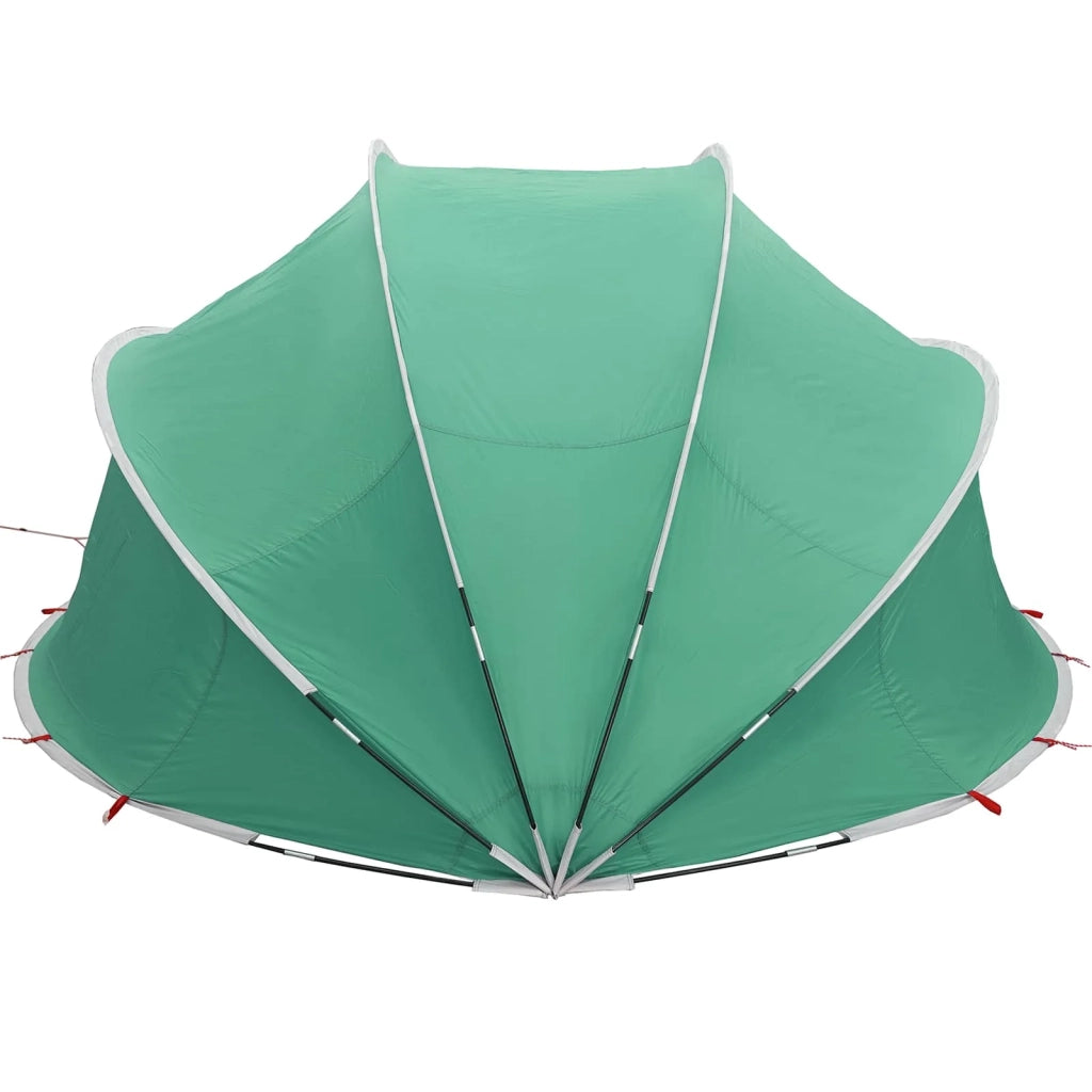Dome Piscina 336 x 322 x 160 cm Verde Mare 42001102