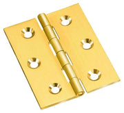 CERNIERA PIANA  mm. 50x50 24.00 pz