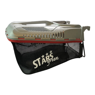CESTO RASAERBA 43 STARS  COMPLETO