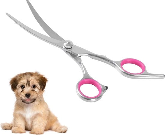 Set di taglio per cani - Tondeuse per cani - Trimmer per cani - Scissor per cani - Set di taglio per cani - Da non perdere per il vostro cane!