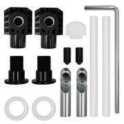 Kit Di Montaggio Per Vaso Wc
