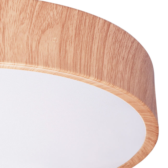 Lampada Da Soffitto App1404-c 30cm