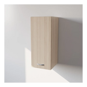 Calandrelli Pensile Cucina H 72 L 30 P 33 cm Rovere 1 Anta