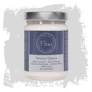 Vernice di Finitura Fleur Protezione Finale Trasparente Opaca Lucida Satinata Finitura: Opaca, Formato: 330 ml