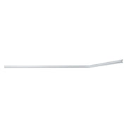 CORNICE DECORATIVA PER SOFFITTO SERIE 'LUXSTYL' mod. 'L209' - mm 9 x 20- 127 pezzi  - BOVELACCI