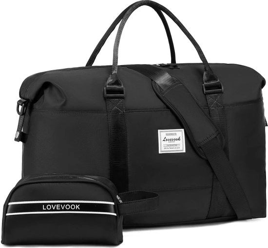 Borsa sportiva per donne, borsa da viaggio, bagaglio a mano, borsa, borsa per weekend, borsa da spiaggia, borsa impermeabile, duffel bag