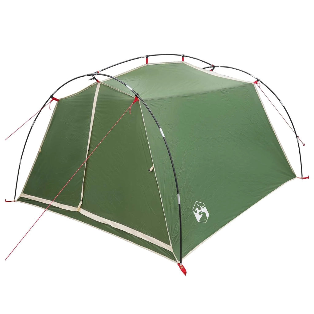 Tenda a tunnel Verde 2 persone 42018568
