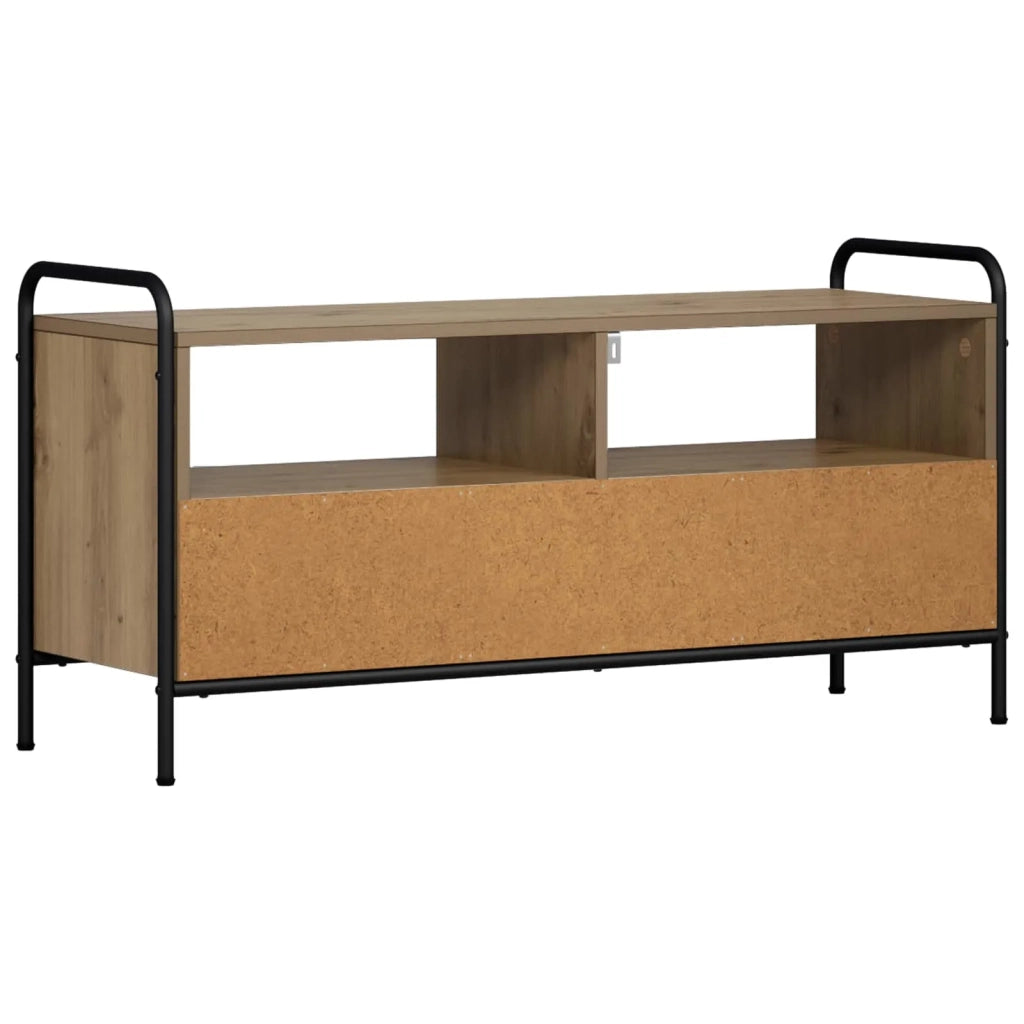 Mobile TV 67,5 x 33 x 50 cm Rovere Artigianale