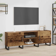 Mobile TV Legno vecchio 150 x 30 x 50 cm Legno multistrato 879598