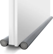 Afdichtamento di porta per finestre – blocco di ventilazione - Striscia di isolamento per finestre - Risparmio energetico - Tieni il caldo nella stanza 

Modello: 12345
Materiali: PVC
Dimensioni: 50x10 cm
Colore: Bianco