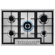 AEG PIANO GAS COMANDI FRONTALI 75 CM HGB75400SM