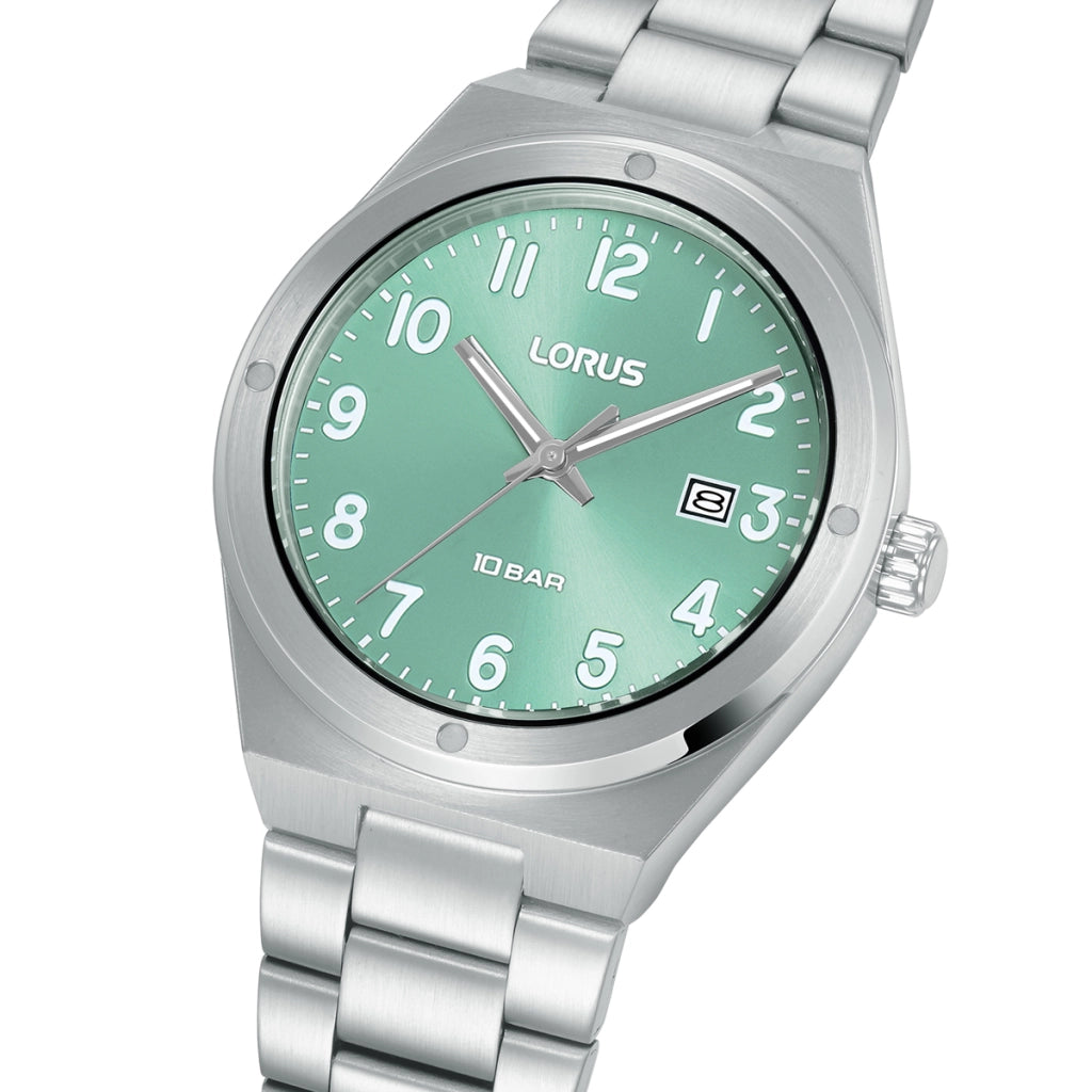 LORUS WATCHES Mod. RH967SX9