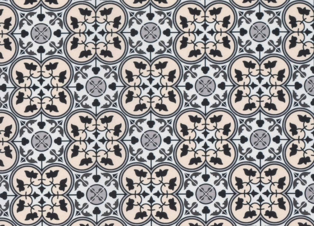 Tappeto Passatoia Cucina Antiscivolo Antimacchia Digitale Sprinty Liberty - 52x140 - Liberty