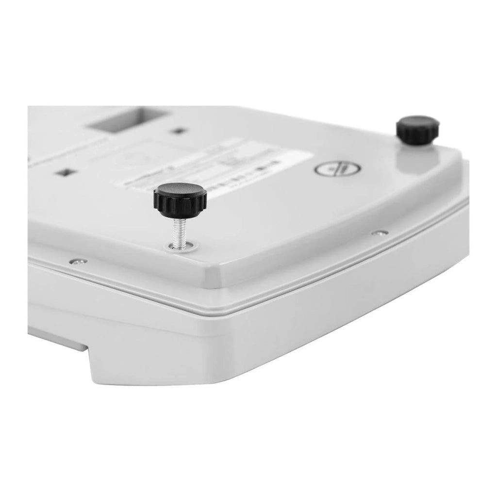 Bilancia da tavolo da cucina bilancia alimentare digitale - 5.000 g / 1 g - LCD 14_0000049