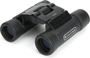 Verrekijker 10x25 Prisma - Leggero e Resistente all'Acqua - Ideale per Attività All'Aperto