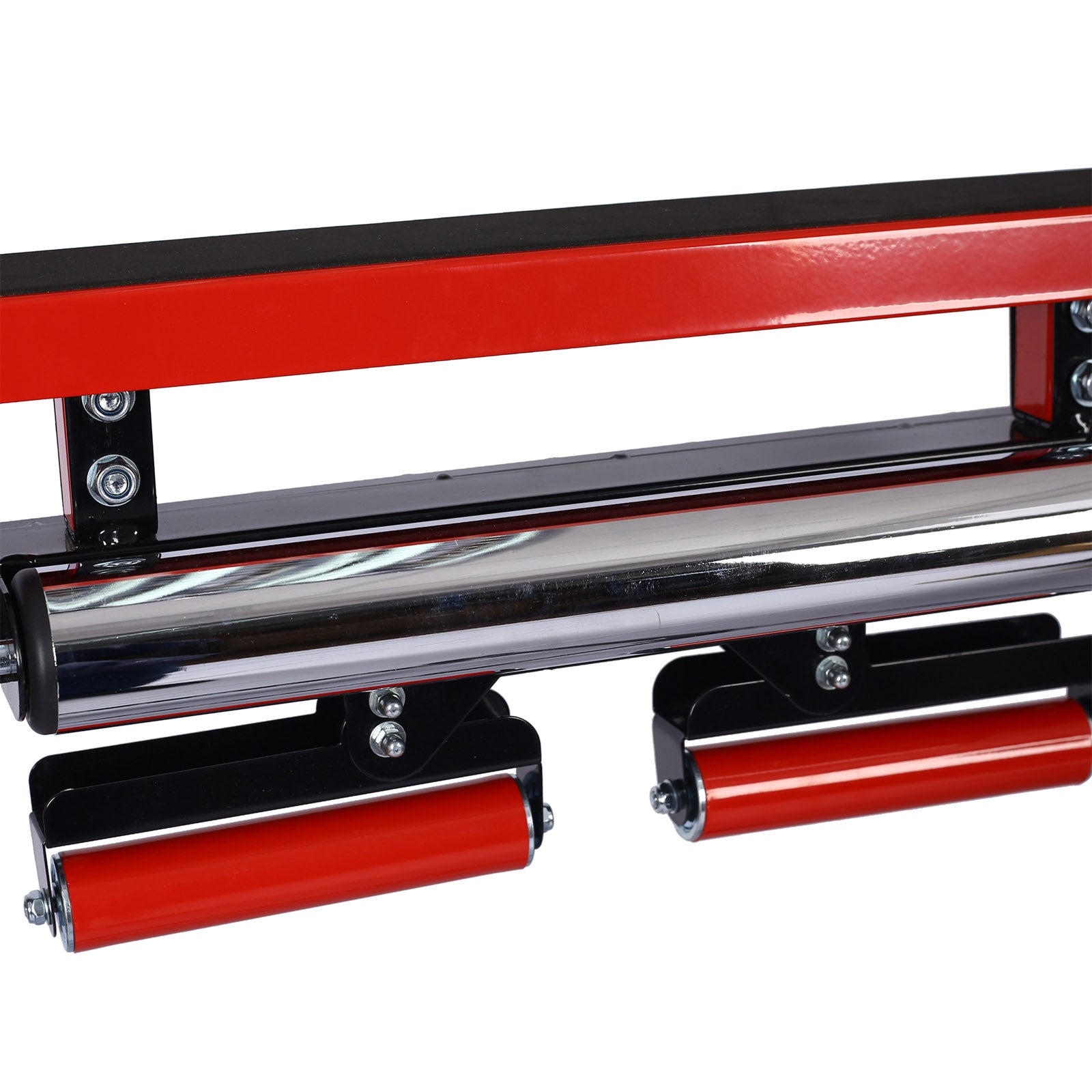 Cavalletto da lavoro multifunzione A rulli A sfere Con rulli a V Pieghevole Altezza regolabile