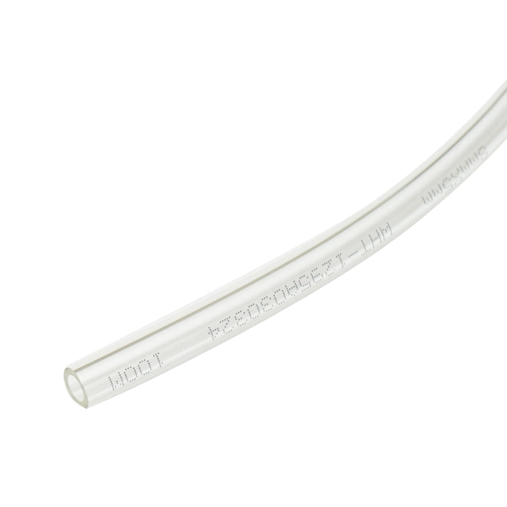 Tubo aria trasparente 100m, diametro 5mm, spessore 3mm