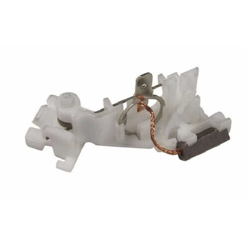 SPAZZOLE SUPPORTO MOTORE ELETTRONICO ASCIUGATRICE REX ELECTROLUX AEG 1251155022 - Electrolux Rex Aeg Zoppas