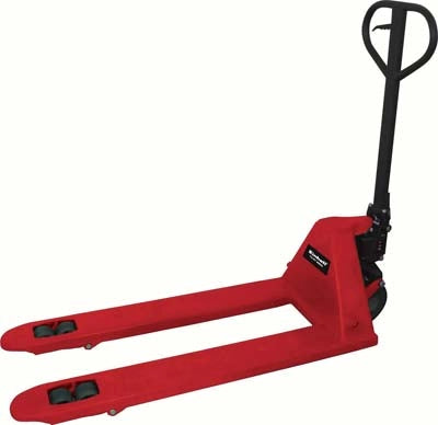 TRANSPALLET MANUALE TCPT 2500 EINHELL  KG 2500 CM 115X54