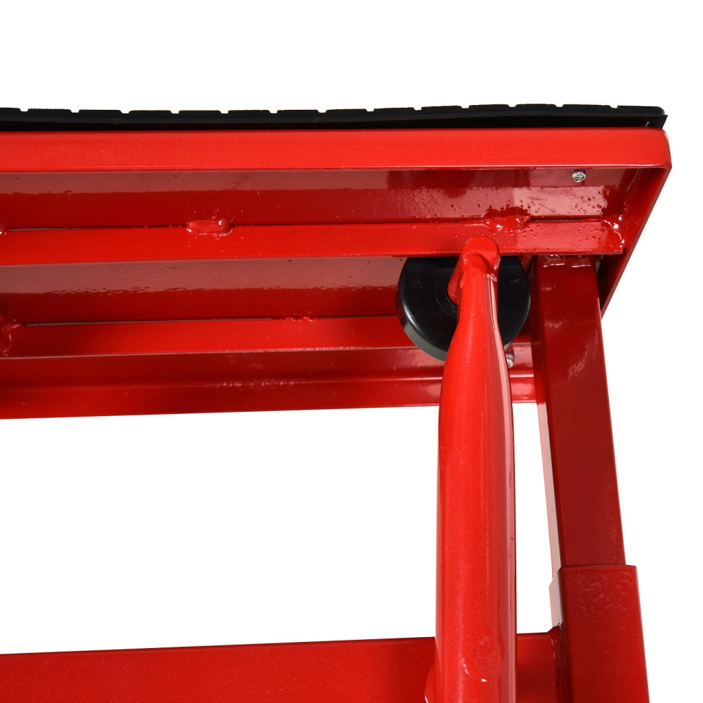 Sollevatore per Moto 150 kg ¨C Xylo ¨C 275/395 mm Regolabile in Altezza
