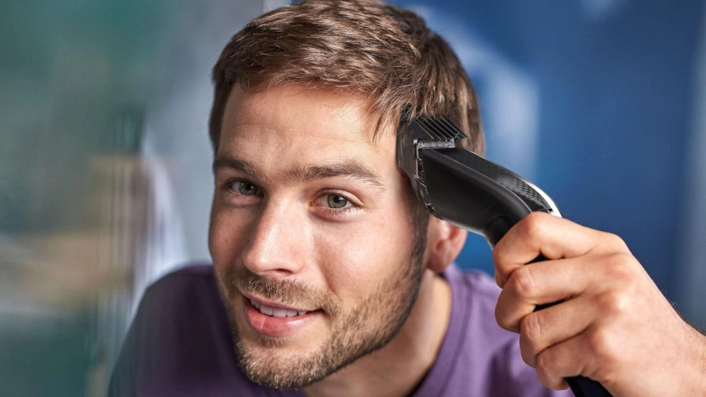 Philips 5000 series Hairclipper series 5000 HC5632/15 Regolacapelli lavabile