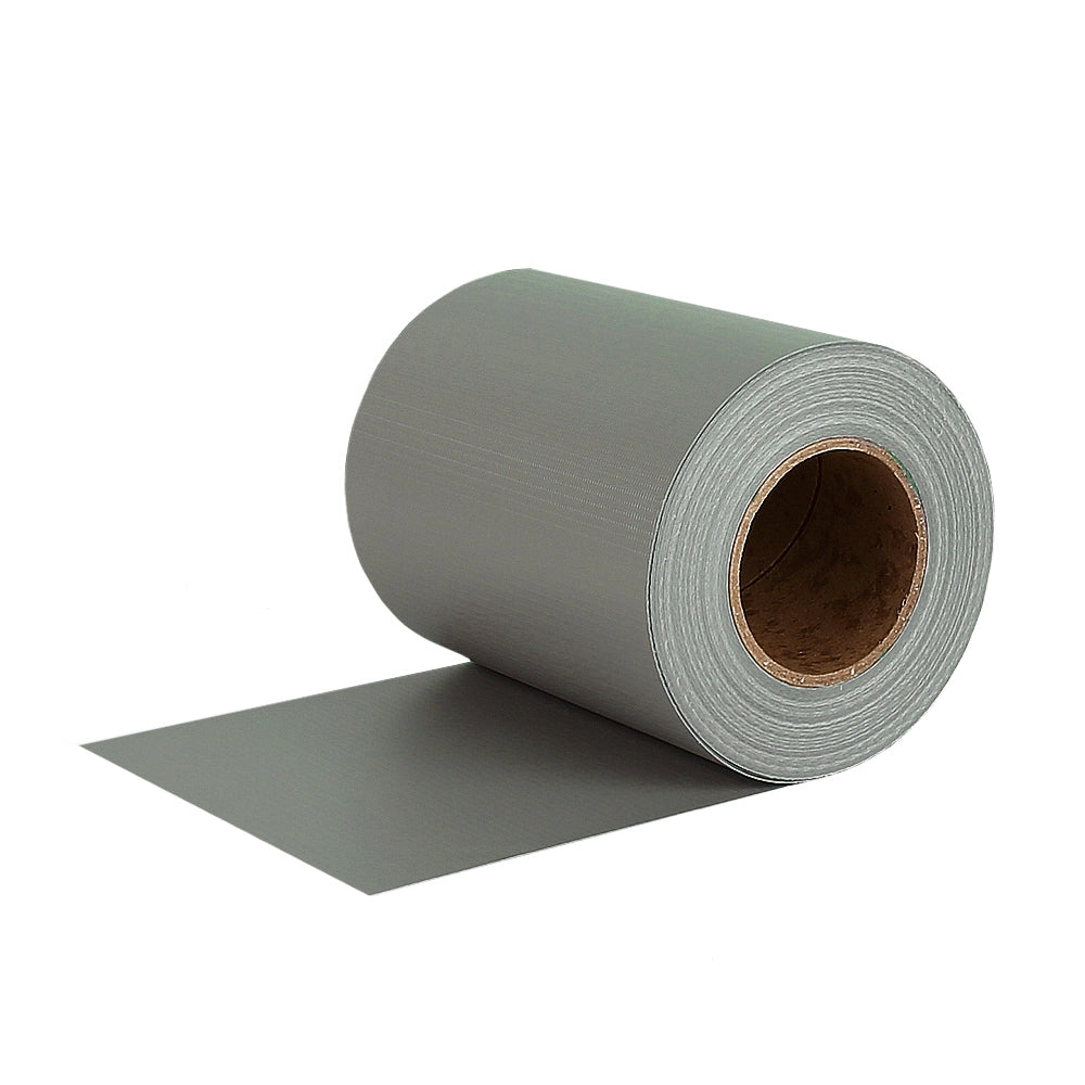 C FRANGIVISTA P/REC PVC 19CMX35M PIETRA RAL7030- 1,0 pz