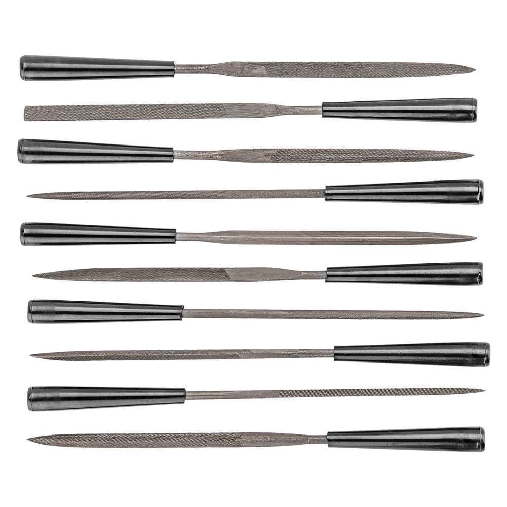 LIME AD AGO mm 140 - serie 10 pz  - TOPEX