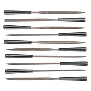 LIME AD AGO mm 140 - serie 10 pz  - TOPEX