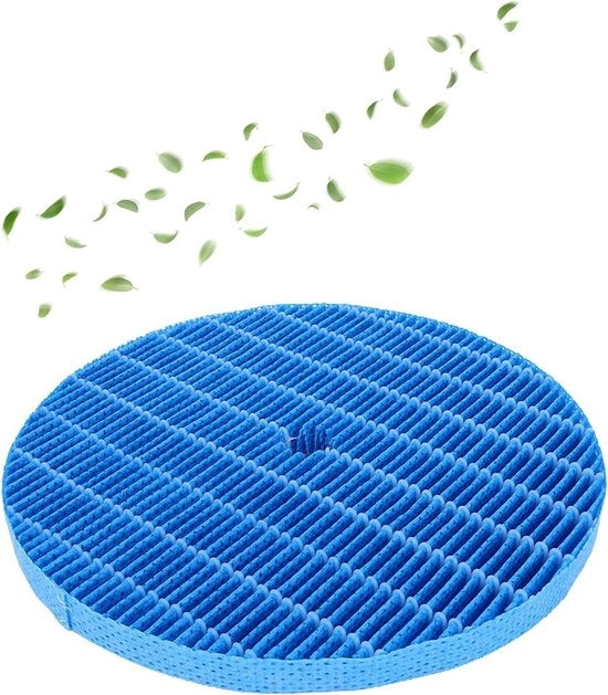 Accessori di sostituzione filtro per umidificatore MCK57LMV2-A/MCK57LMV2-W - Migliora la qualità dell'aria, accessori per umidificatore, sostituzione filtro.