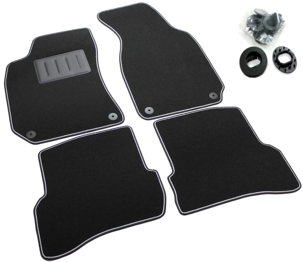SPRINT04705 , Volkswagen Passat B5 dal 1996-2005 , 3B 3BG , Berlina Station Wagon , (4 Fix AV2) + SACCHETTO OVAL