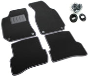 SPRINT04705 , Volkswagen Passat B5 dal 1996-2005 , 3B 3BG , Berlina Station Wagon , (4 Fix AV2) + SACCHETTO OVAL