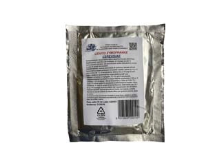 LIEVITO CON ATTIVANTE DI FERMENTAZIONE GR.75 ZYMOFERM CEREVISIAE - 5 pezzi
