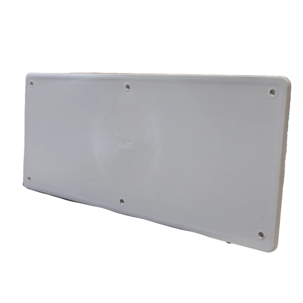 Coperchio per cassette di derivazione da incasso, 392x152 mm, ideale per protezione e copertura di impianti elettrici, PT08