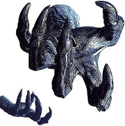 Ornamento per Mano Demonico - Decorazione Horror per Halloween per Parete e Tavolo