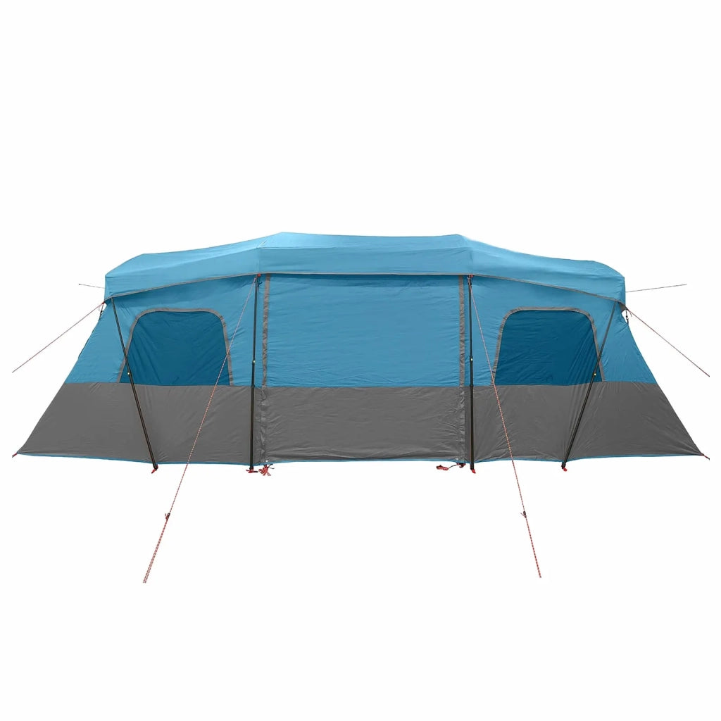 3 persona 3 persone Blu Poliestere 185T con rivestimento PU 42042275