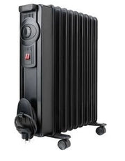 RADIATORE AD OLIO B+D 9 ELEMENTI 1500 WATT