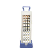 Torcia elettrica portatile da lavoro LED 30W con batteria 1500 mAH GD-6930S