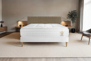 140x190 cm Set materasso e base - Vingt-Huit PLUS