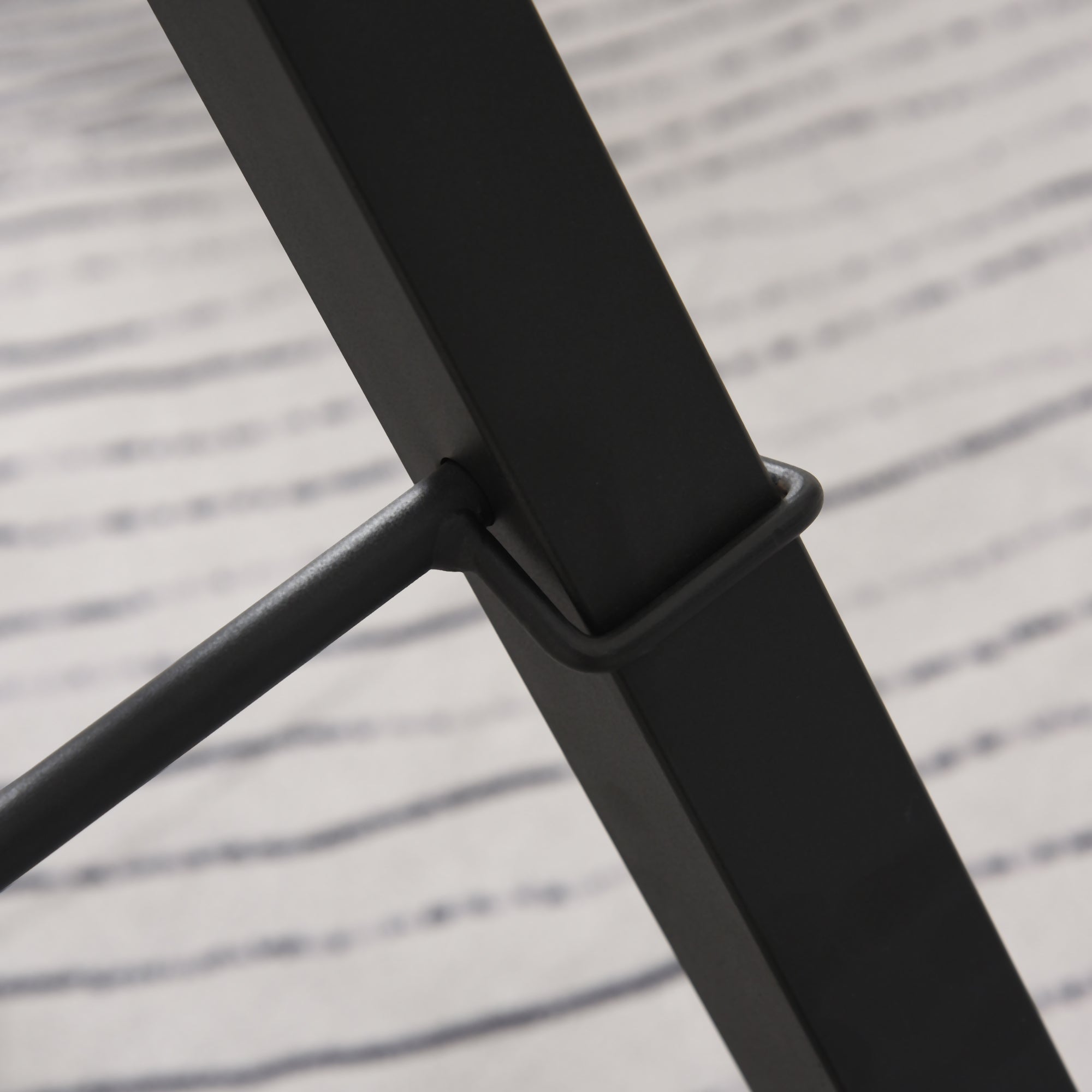 Panca a Inversione Regolabile 79x114x153 cm con Poggiatesta Rosso e Nero