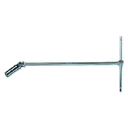 CHIAVE PER CANDELA A 'T' SNODABILE ART. 959 mm 16 - 5/8       L. mm 483  - BETA