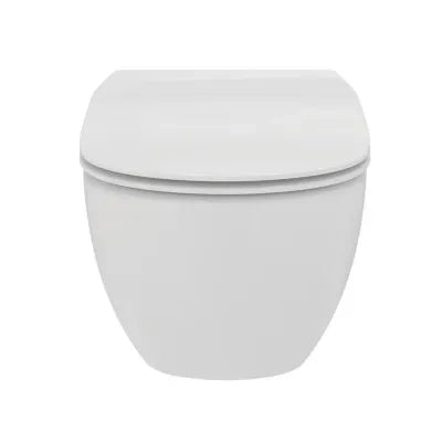 Sanitari Ideal Standard Tesi sospesi Rimless AquaBlade copriwater originale