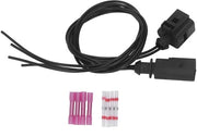 Connettore di sostituzione per auto - Qualità eccellente - Adatto per A4 A6 A7 Q3 Q7 - Accessori per auto - Adattamento perfetto