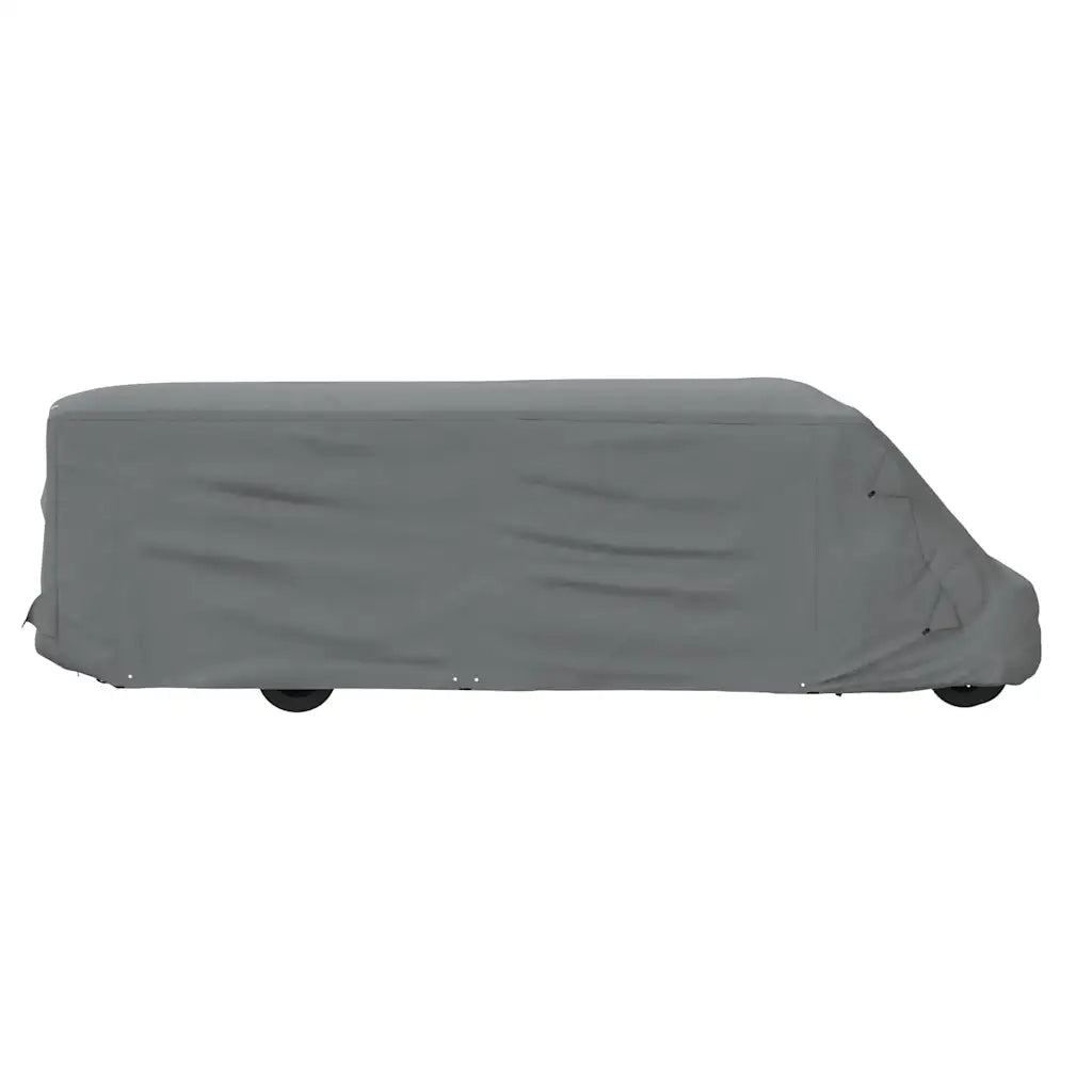 Telo per Camper Grigio 970x235x275 cm in Tessuto Non Tessuto CFW1851848