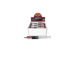 GRASSO P/DECESPUGLIATORE IN SIRINGA  65 G- 1,0 pz