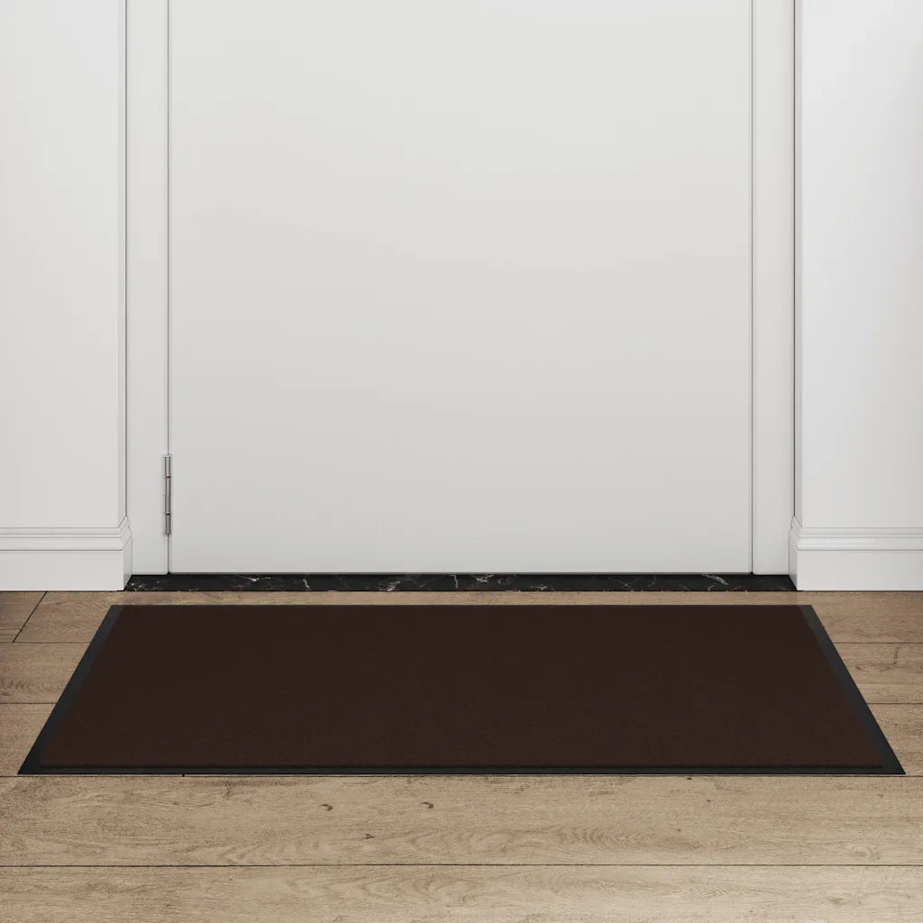 Zerbino Marrone 60x90 cm 4105624