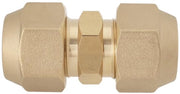 Connettore a Y espandibile 5/8 pollici - Unione a flusso - 1 pezzo - Lunghezza 58,7 mm