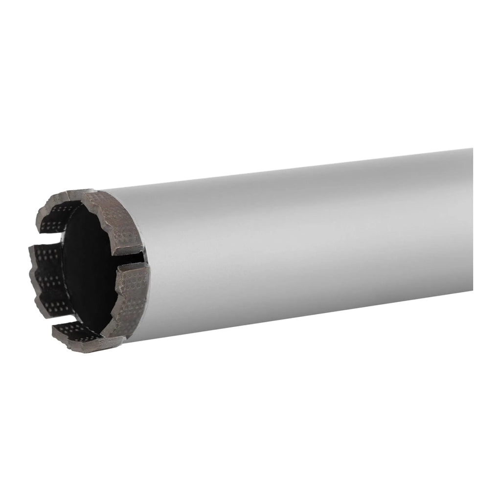Punta diamantata per carotaggio diametro 52 mm - utensili da officina 450 mm 14_0006598