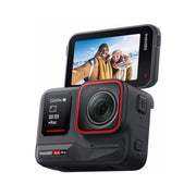 Action cam insta360 935292 ace pro black e red black e red
