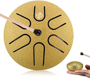 Tromba della Pioggia - Chakra Tromba - Acquaparato - Per Esterni - Meditazione - Yoga - Strumento da Giardino