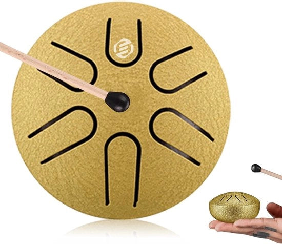 Tromba della Pioggia - Chakra Tromba - Acquaparato - Per Esterni - Meditazione - Yoga - Strumento da Giardino